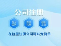 上海閔行公司注冊(cè)